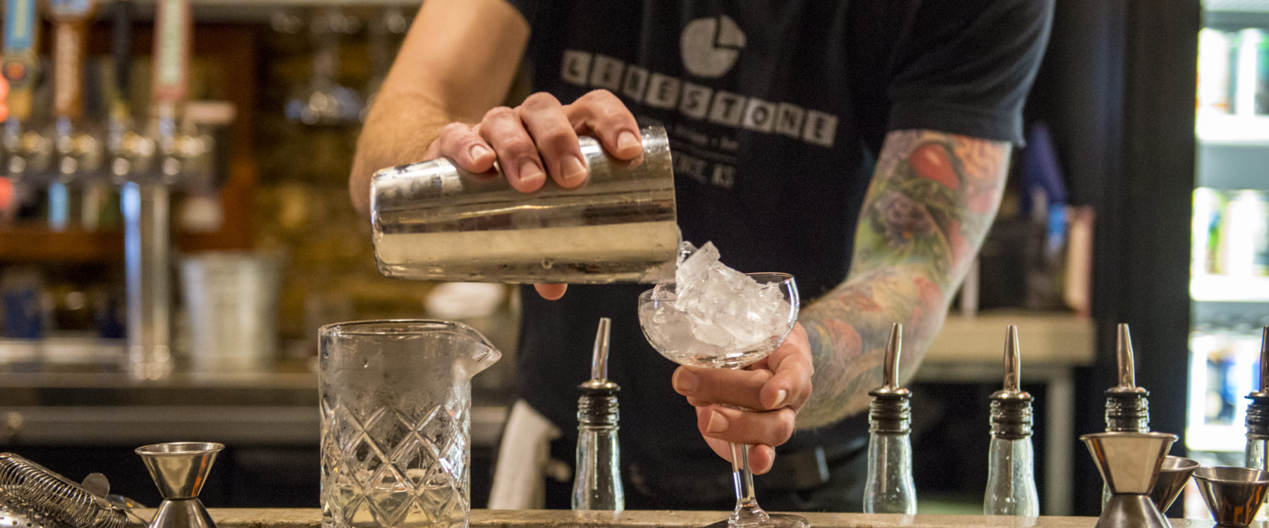 Limestone Pizza Kitchen Bar