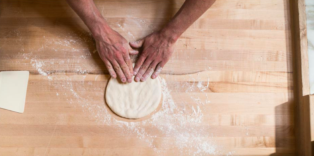 Gallery Limestone Pizza Kitchen Bar