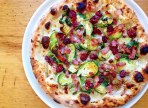 Brussels Sprouts