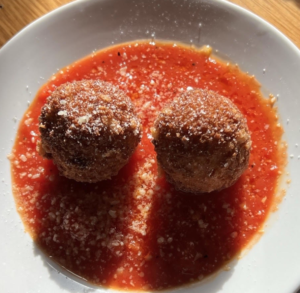 Arancini