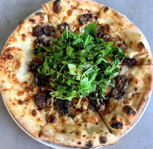 Fig & Arugula