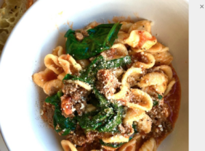 Orecchiette
