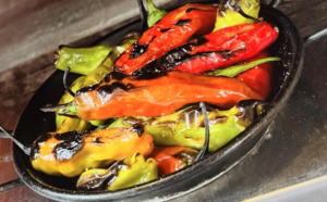 Shishitos