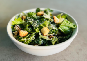 the Other Salad, large