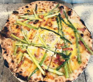 Asparagus