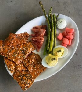 Spring Charcuterie